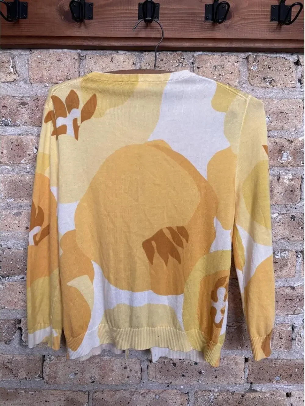 J. Crew great early